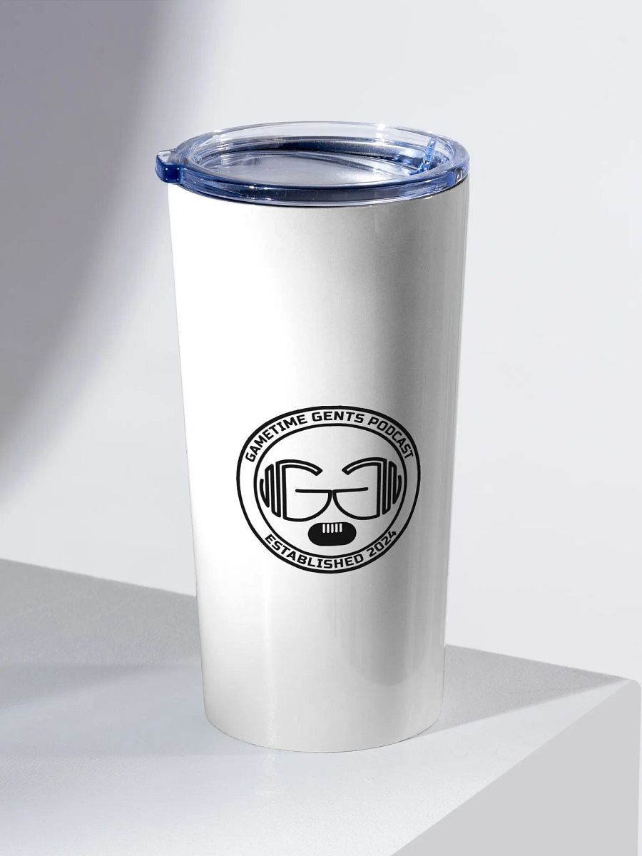 GG Travel Tumbler product image (2)