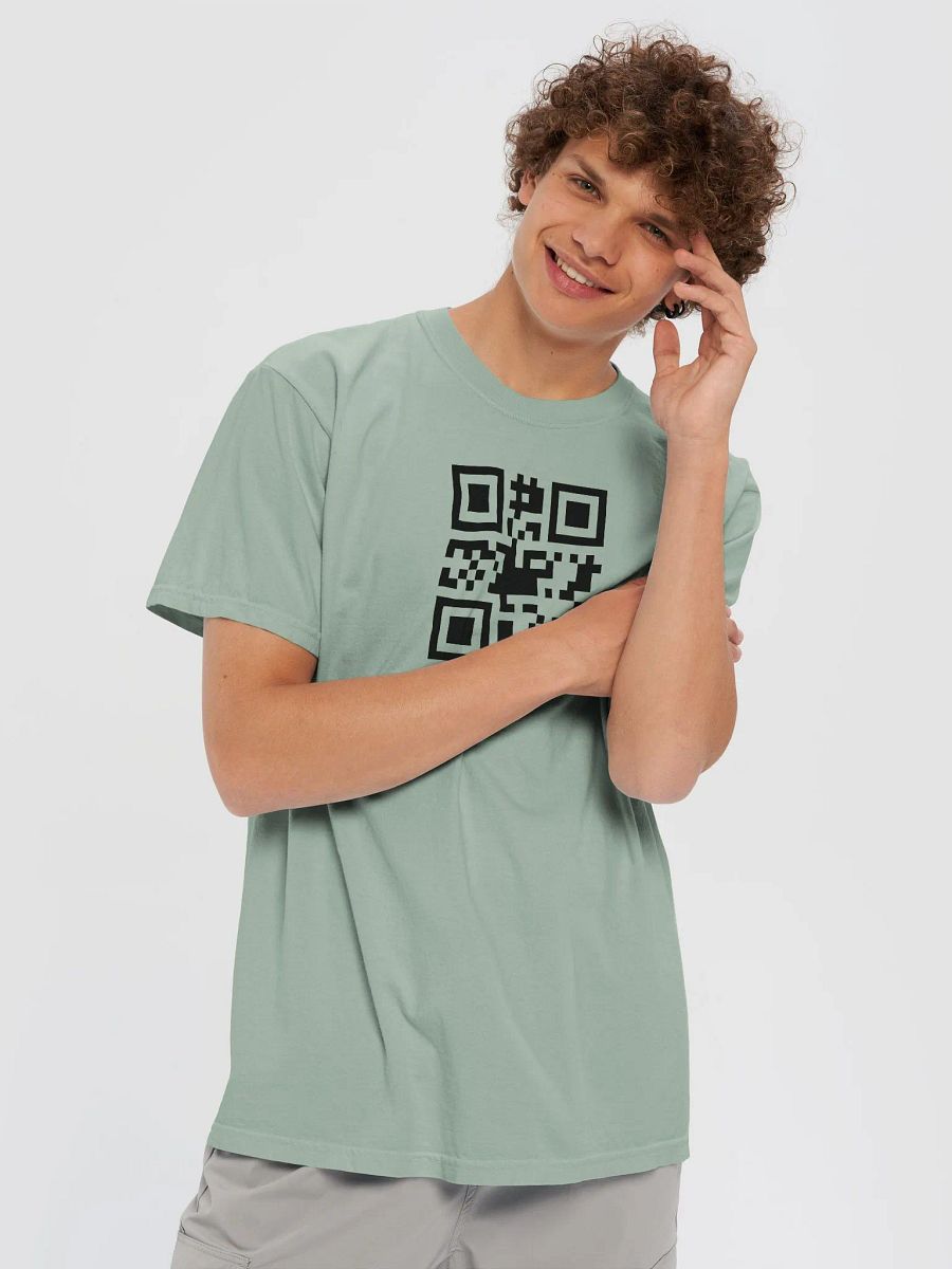 Scan me! A2F! product image (4)