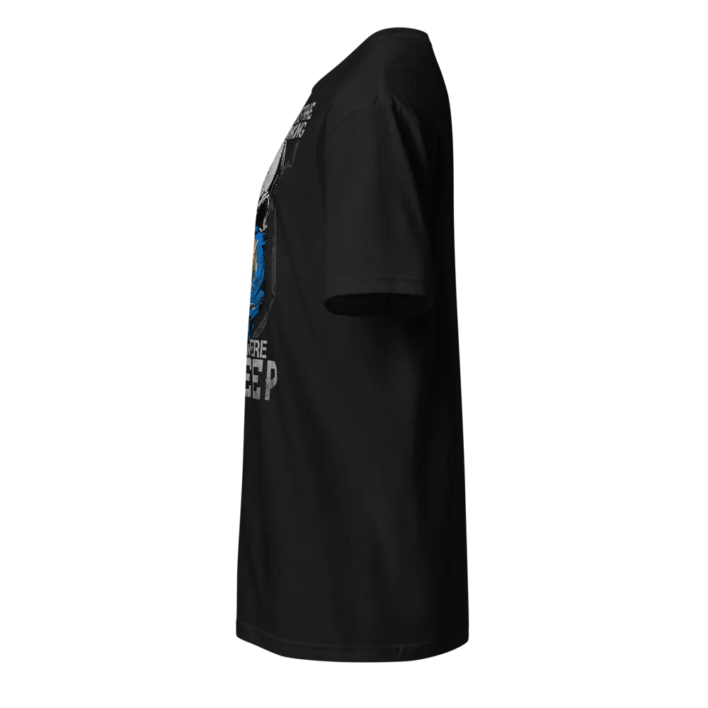 Oklahoma: Their First Mistake product image (4)