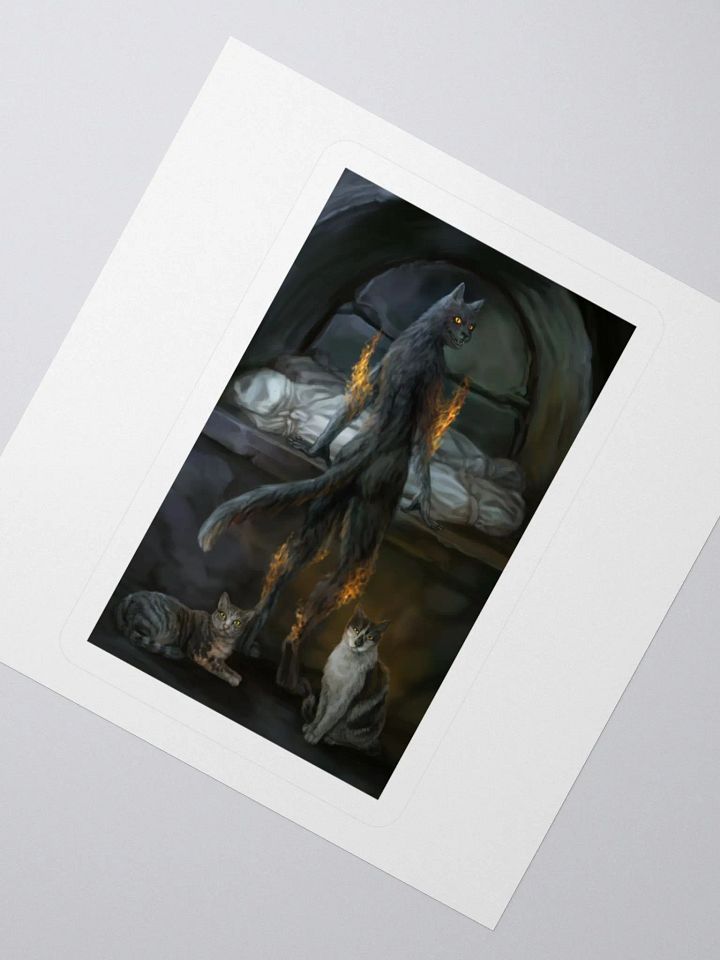 Kasha, the Corpse Hoarder product image (4)