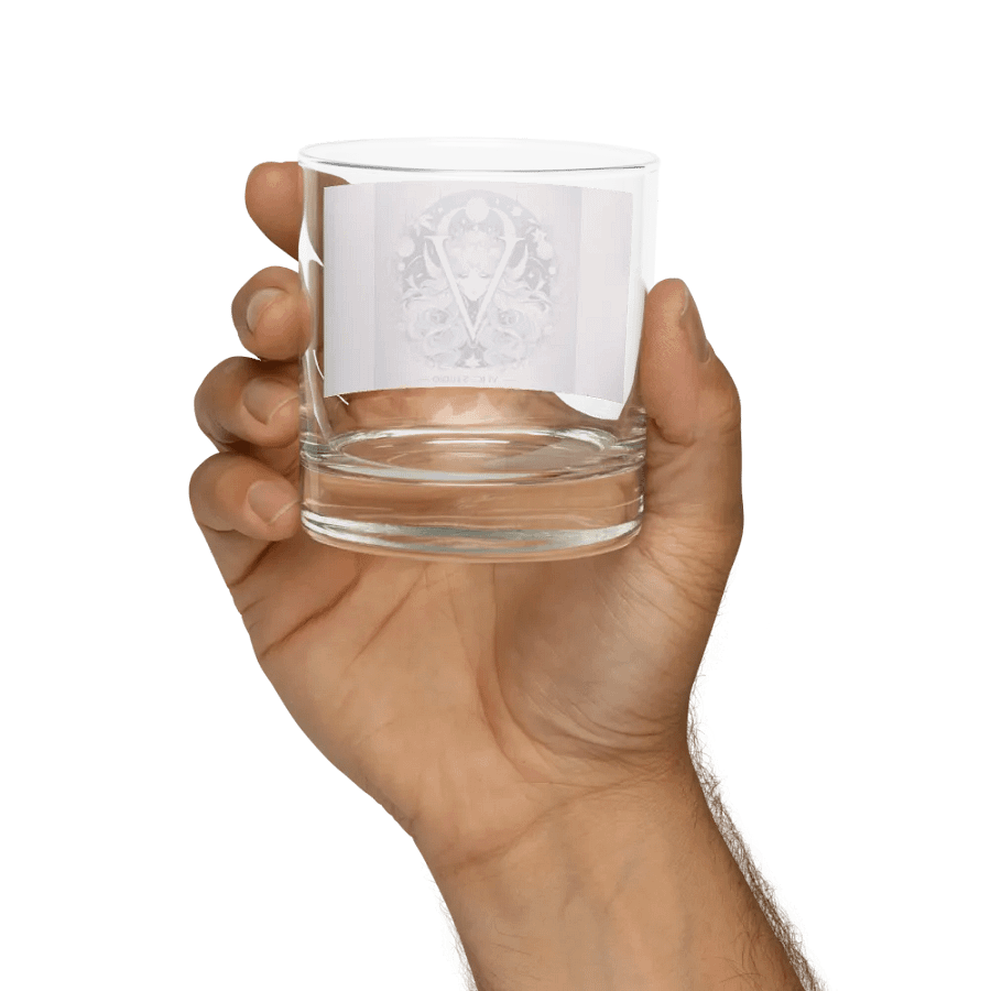 Celestial Visions Glass Tumbler product image (8)