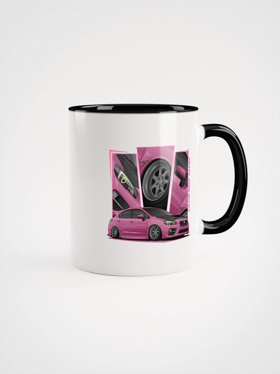 Mug - notlowkenn product image (4)