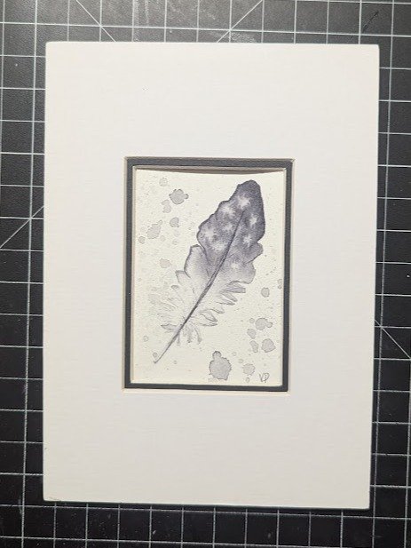 ATC - Feather product image (3)