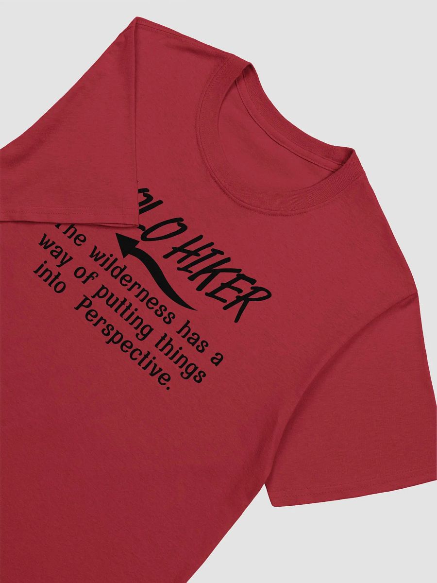 The wilderness has a way of putting things into perspective. product image (13)