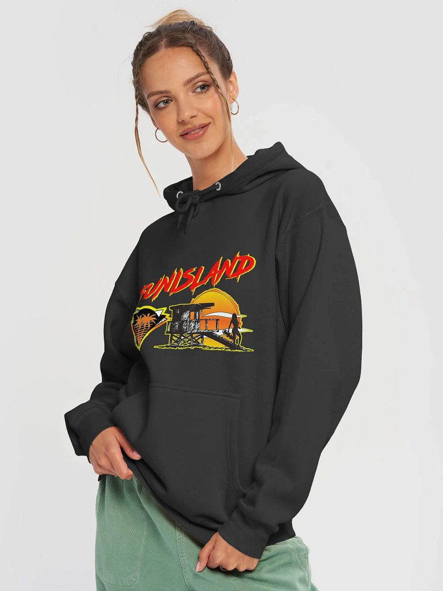Baywatch Hoody product image (3)