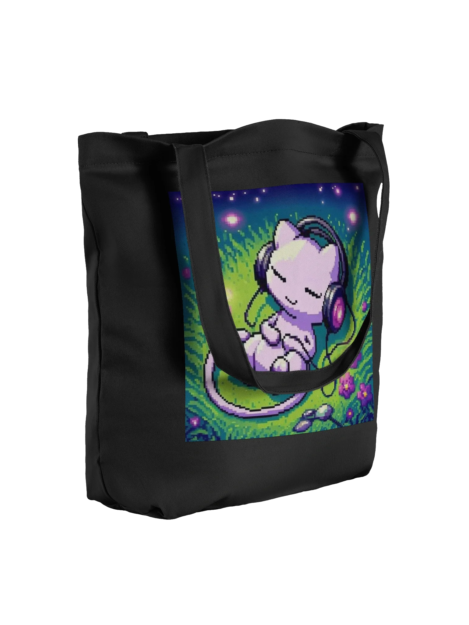 POKEMON MEW Tote Bag product image (4)