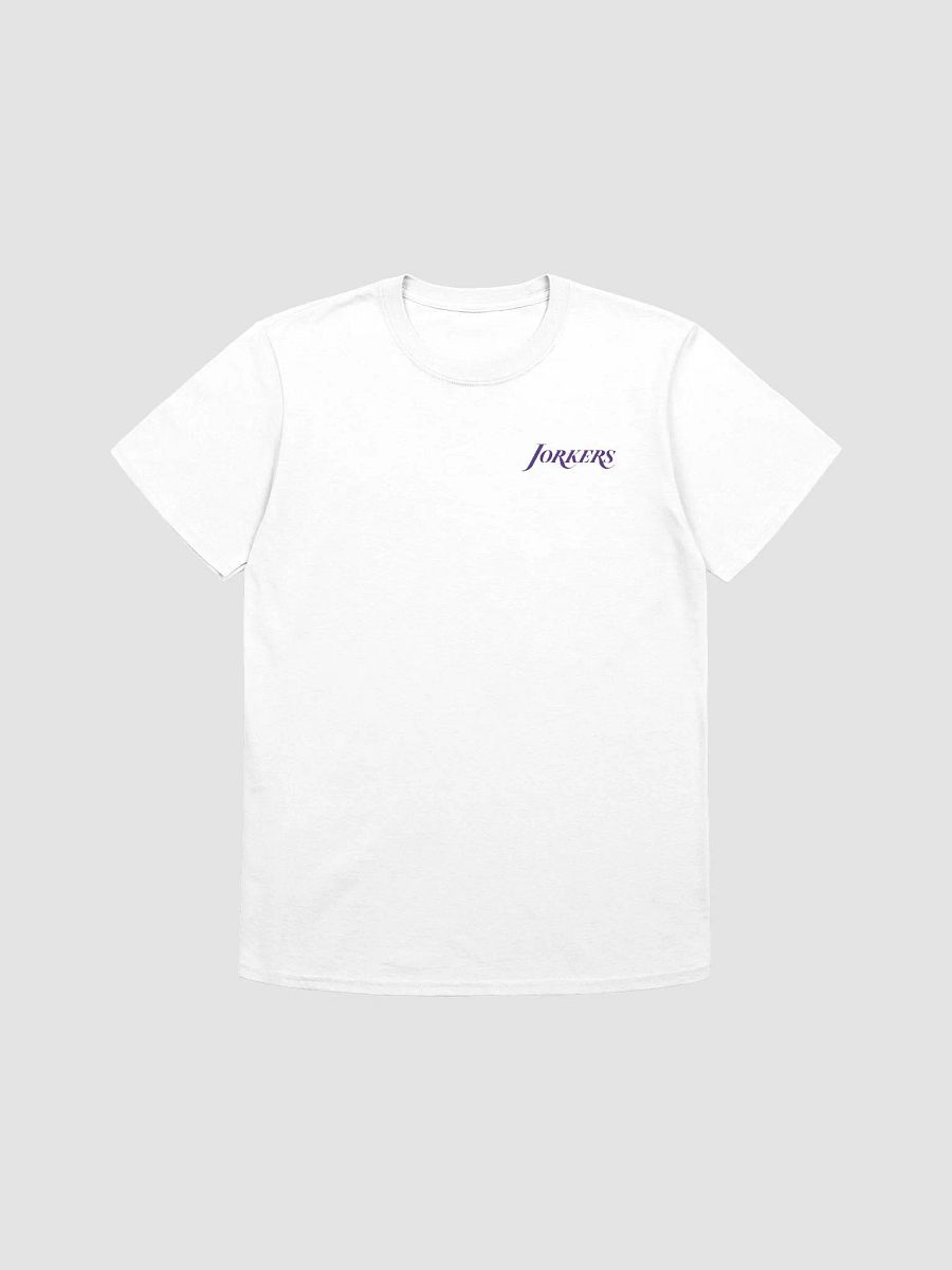 Jorkers UniSex Tee product image (1)