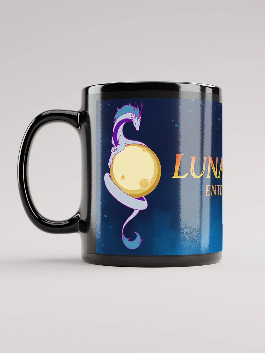 Lunar Dragon Mug product image (11)