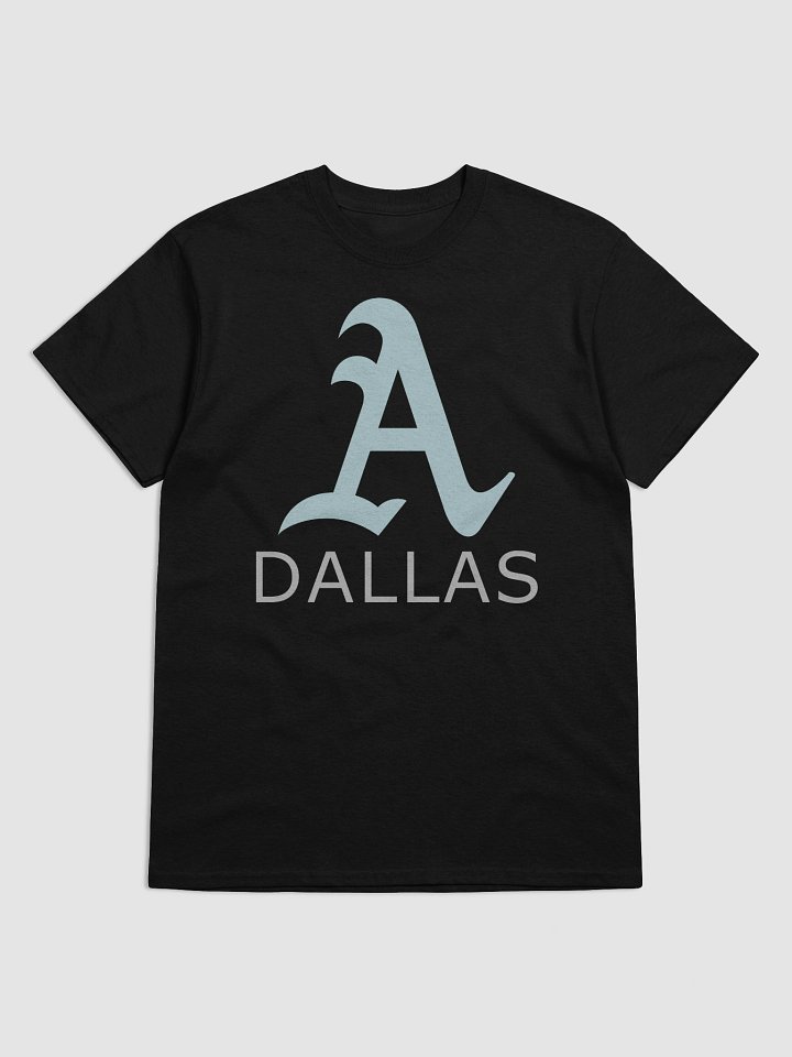 A Football T-shirt product image (1)