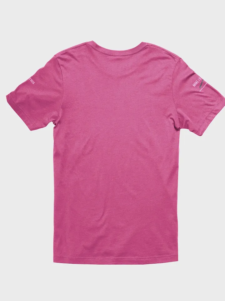 Rock Flute Covers T-Shirt product image (8)