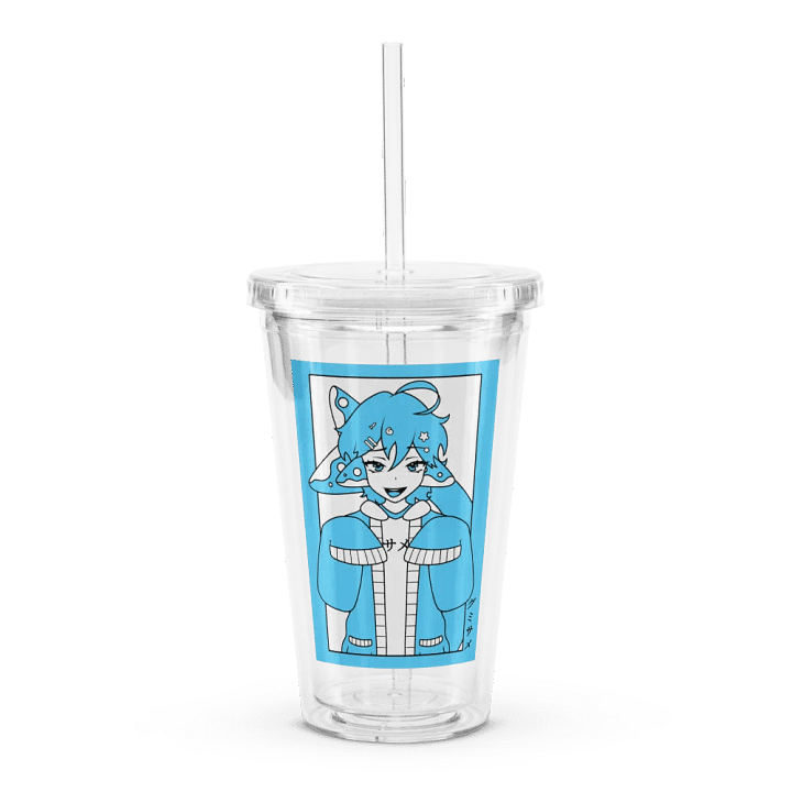 GumiSama Waifu Cup product image (1)