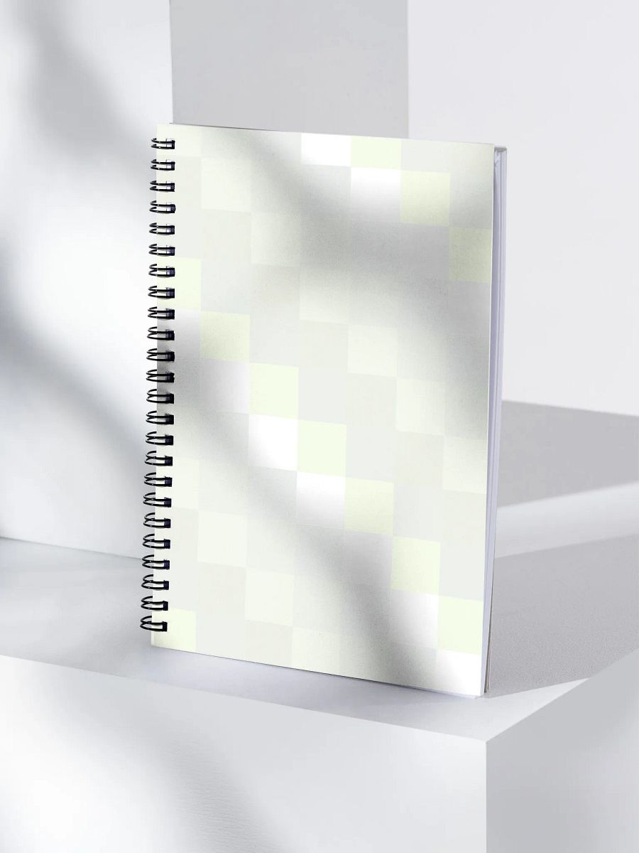 Tiles on a Notebook product image (4)