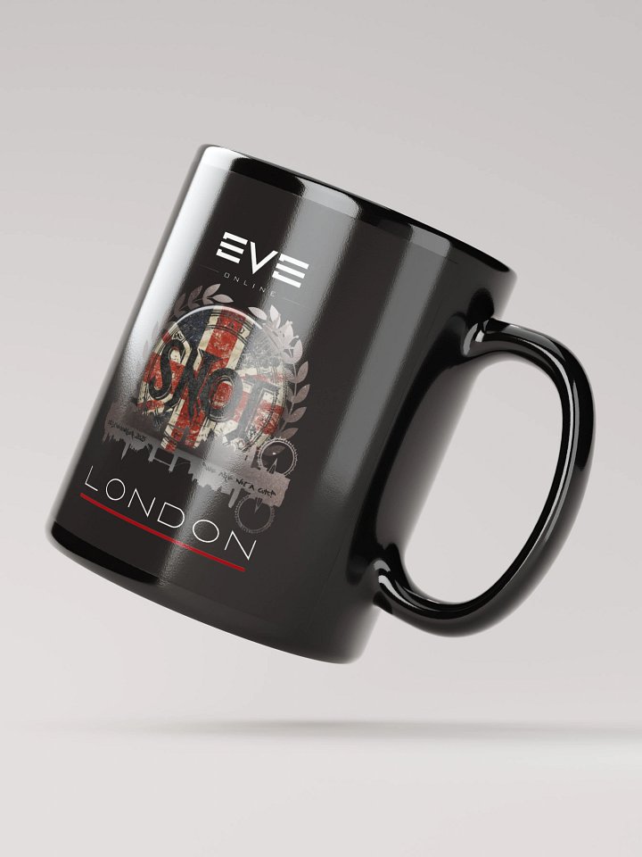 EvE LDN 2025 Mug! product image (2)