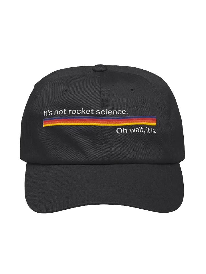 Cap @ Rocket Science product image (1)