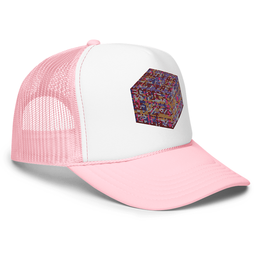 invisible trucker product image (3)
