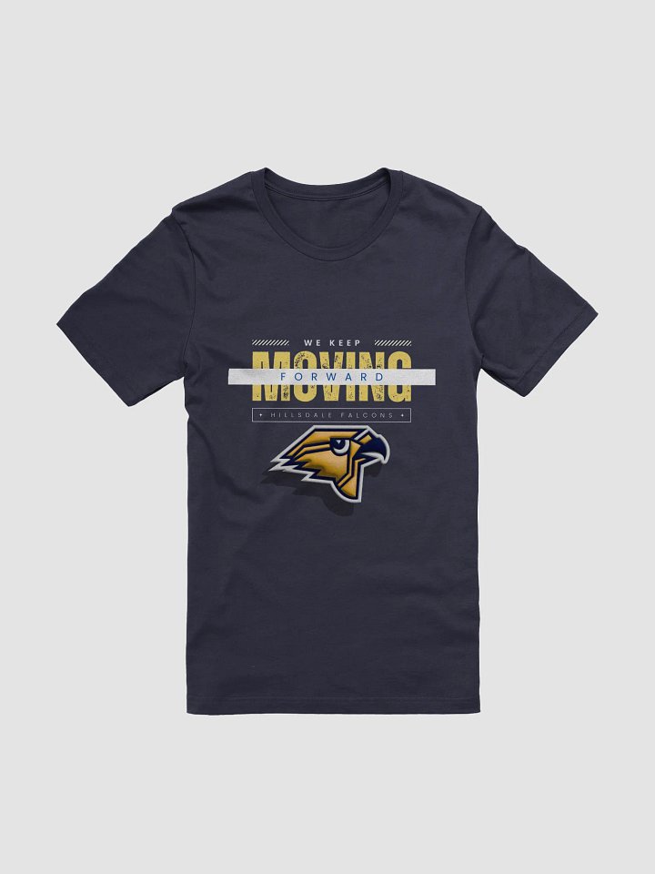 Hillsdale Falcons T-Shirt product image (3)