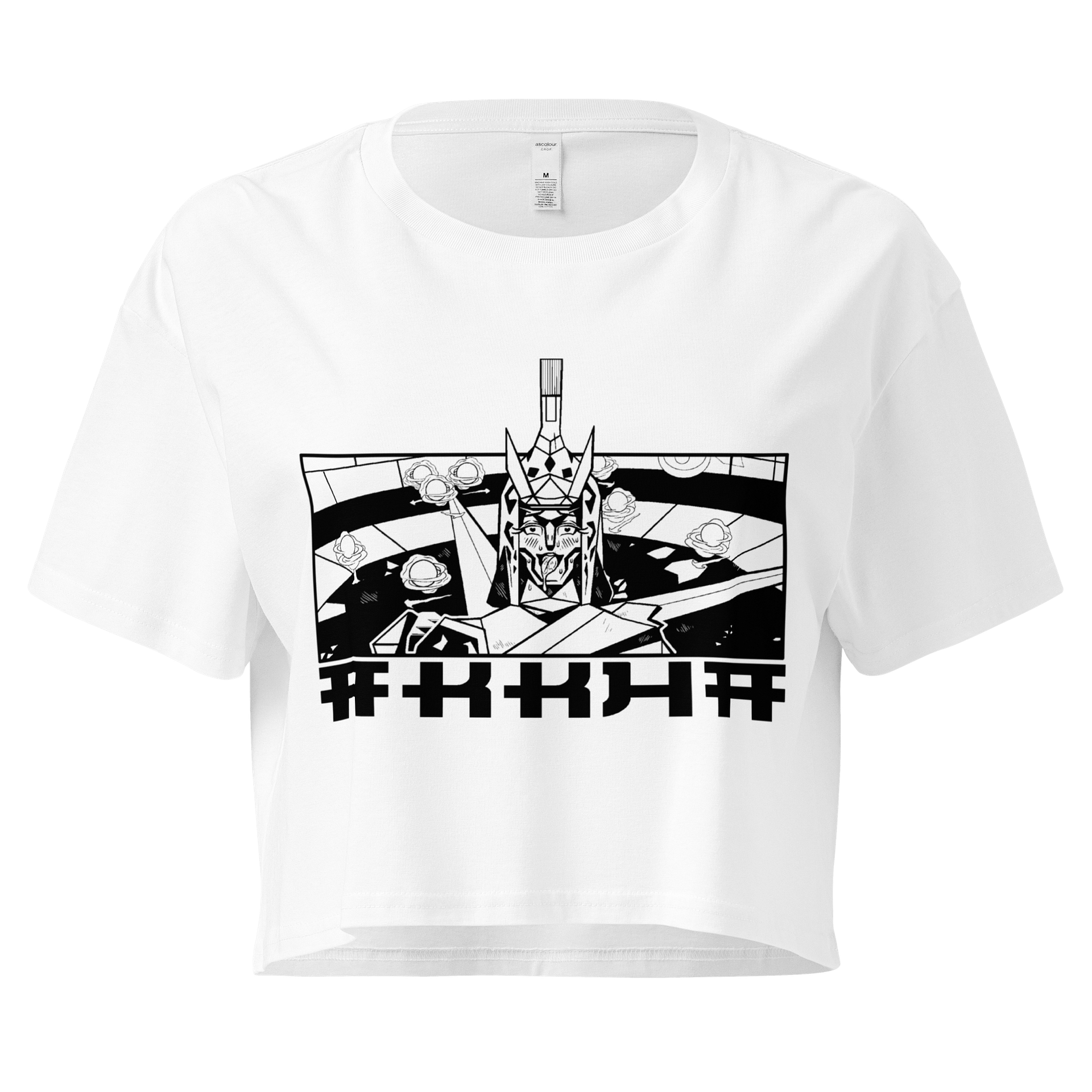 Akkha Crop Top product image (13)