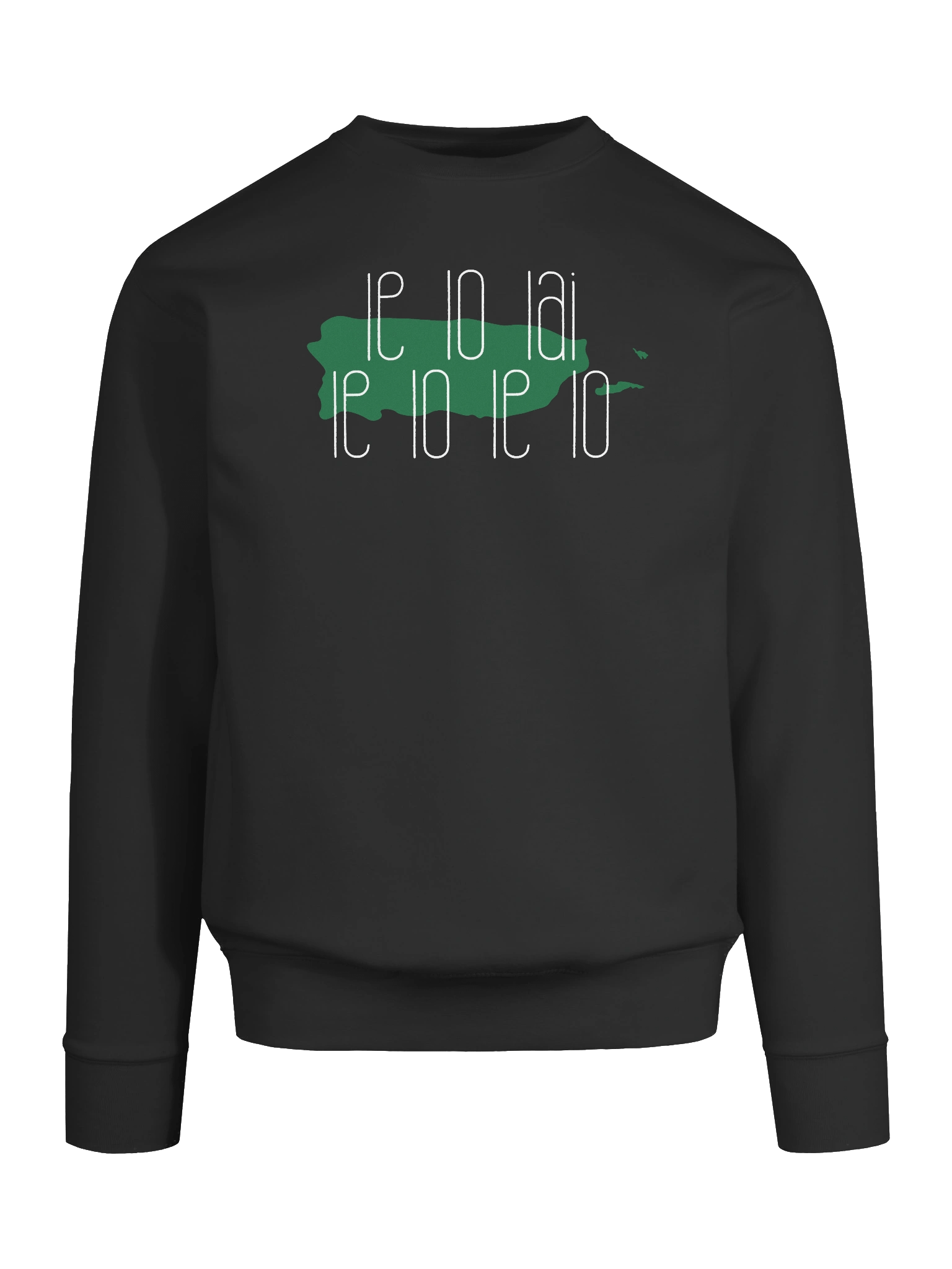 Le Lo Lai Le Lo Le Lo Premium Crewneck Sweatshirt product image (6)