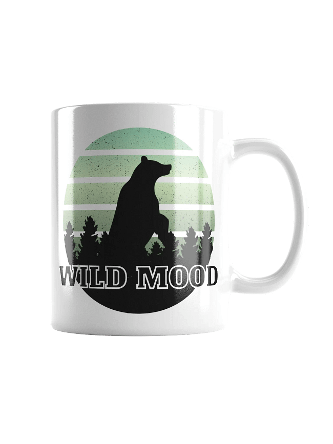 CERAMIC MUGS