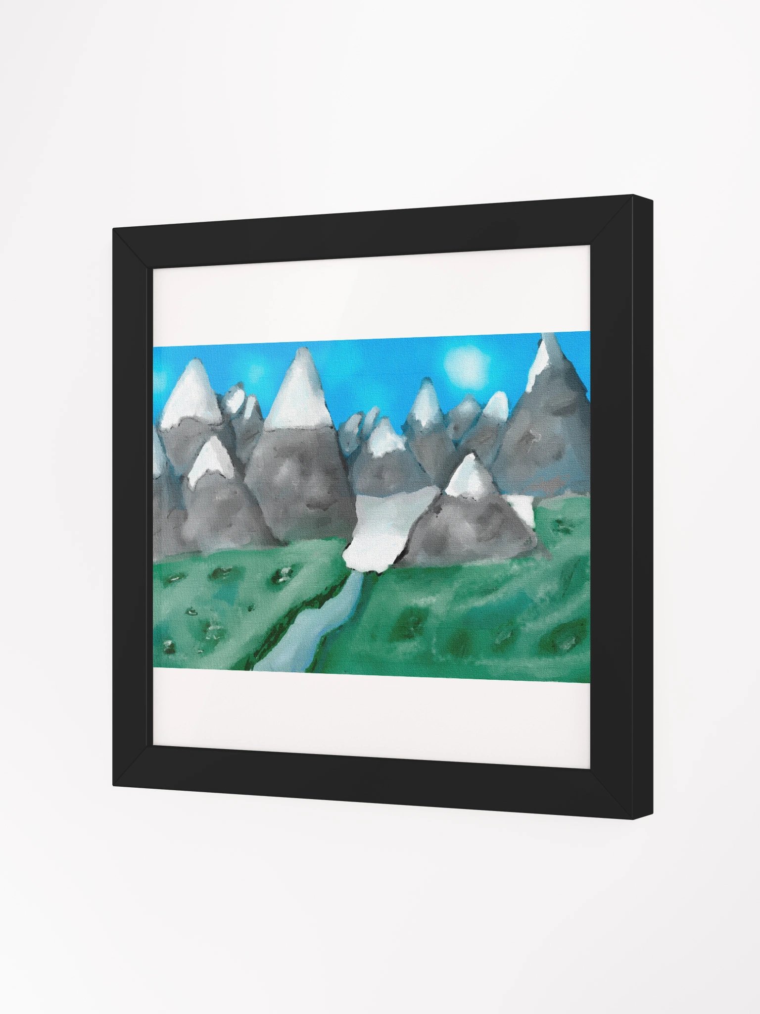 Mountain Landscape product image (7)