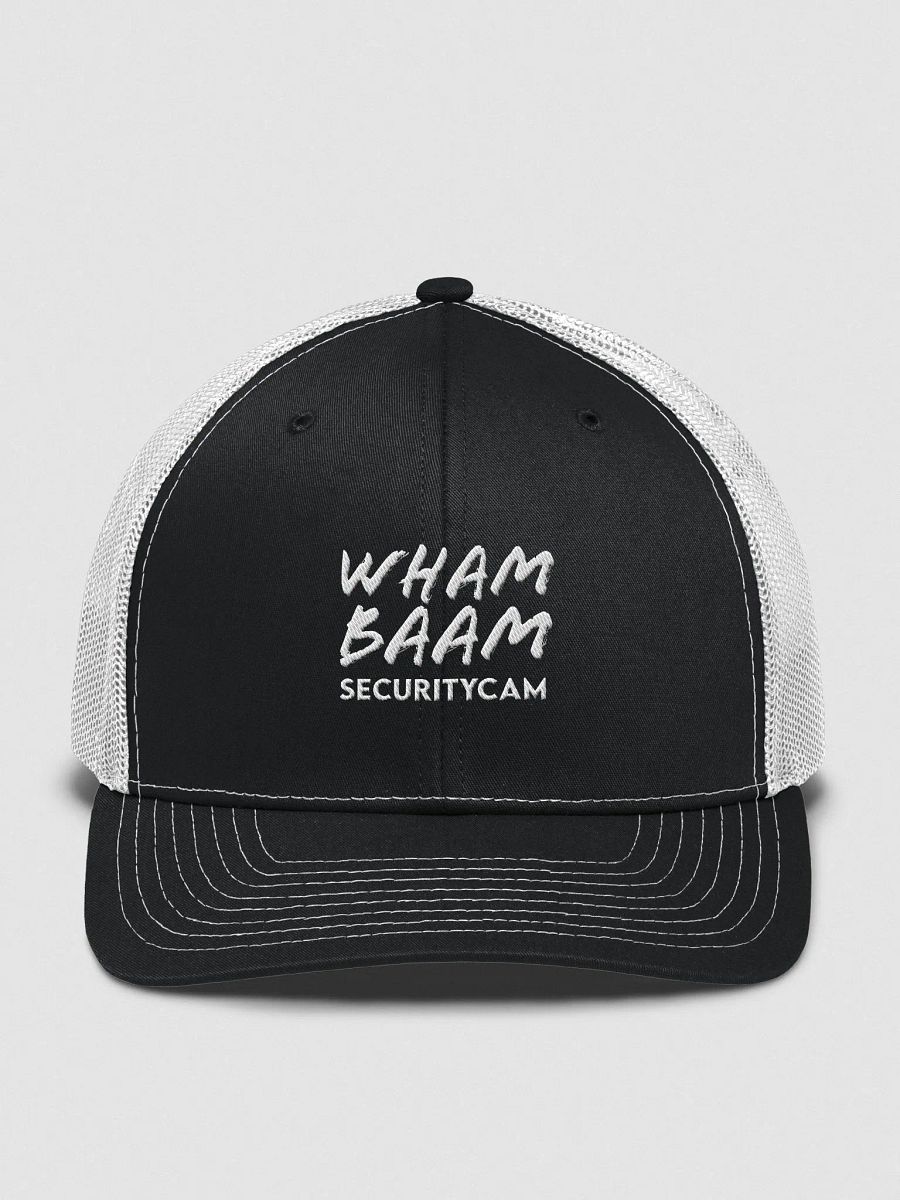 Securitycam Hat product image (1)