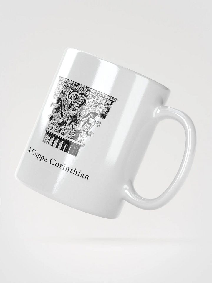 A Cuppa Corinthian product image (4)
