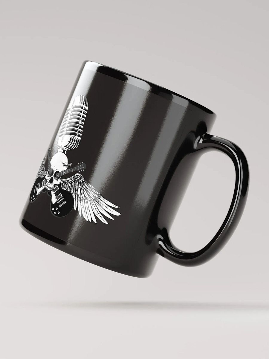 HMA Logo Mug product image (2)