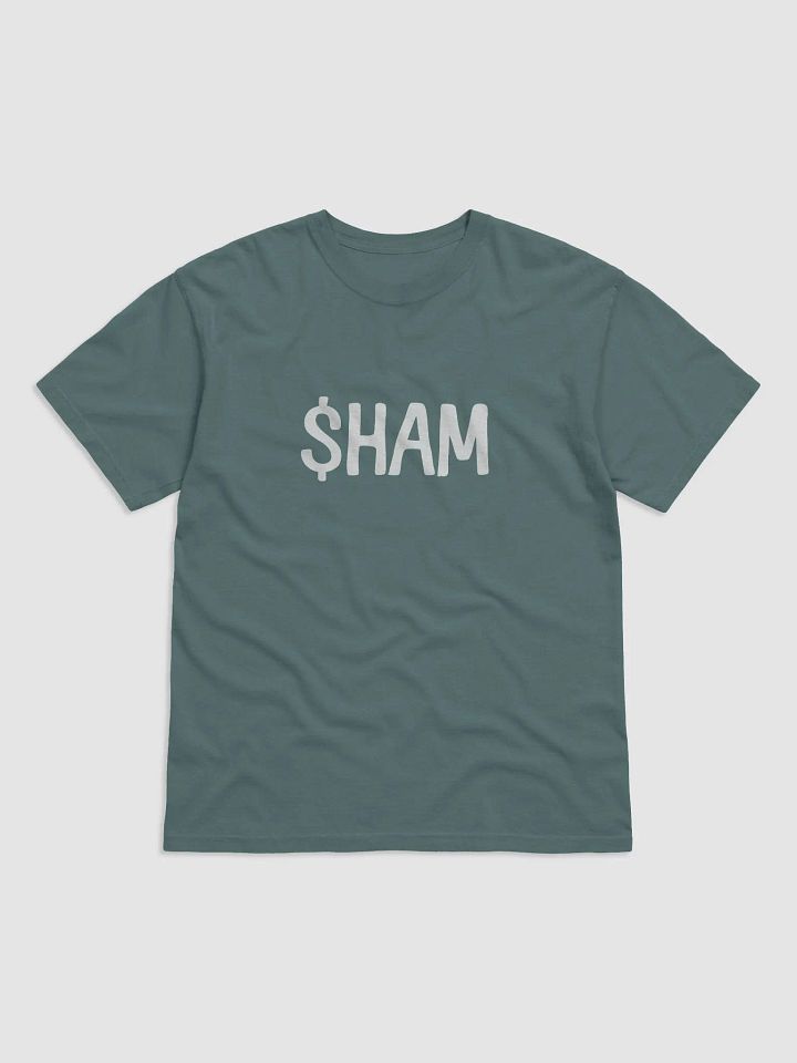 $HAM Tee product image (25)
