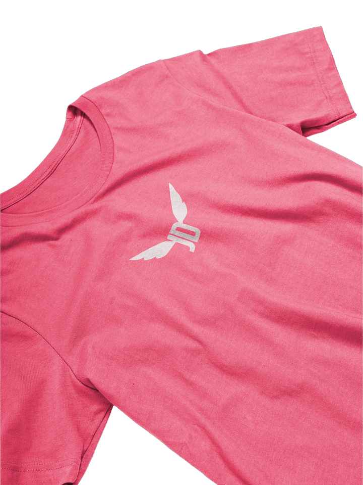 Jason Dunn Feather Logo product image (2)