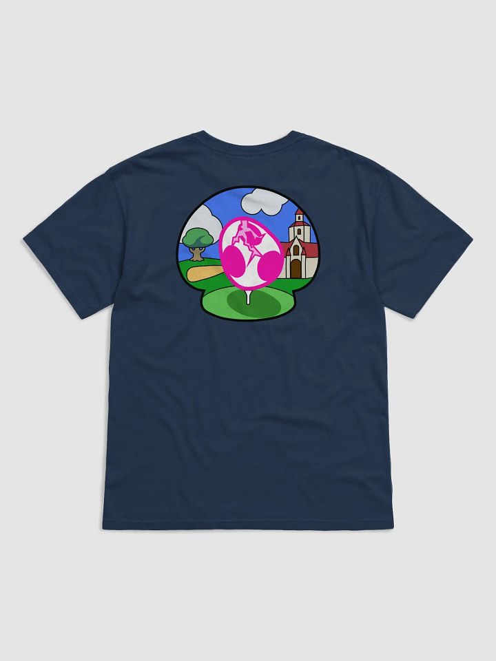 Slice 2024 Front-Back Tee product image (26)