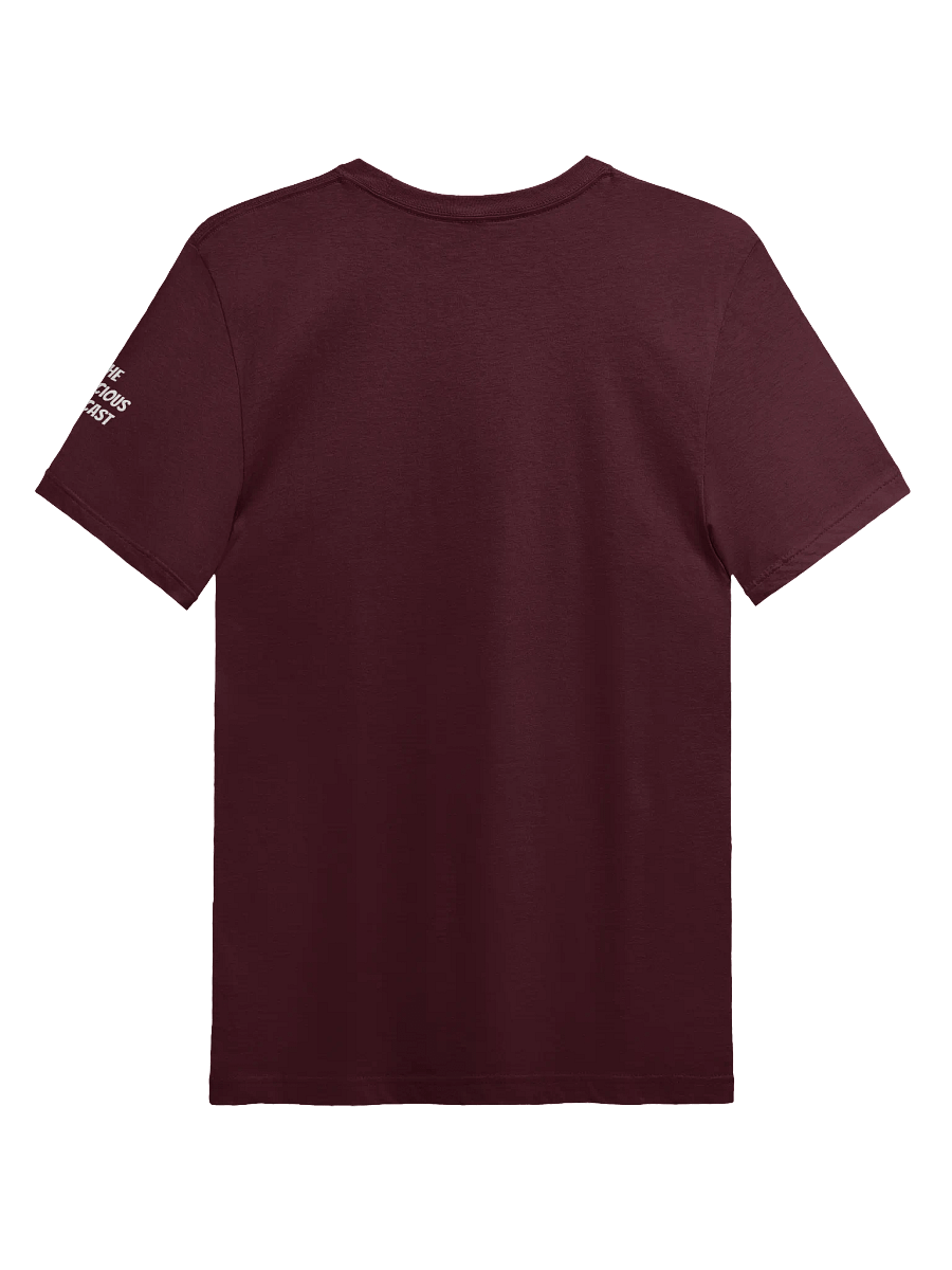 David Vs Goliath Supersoft T-Shirt product image (58)