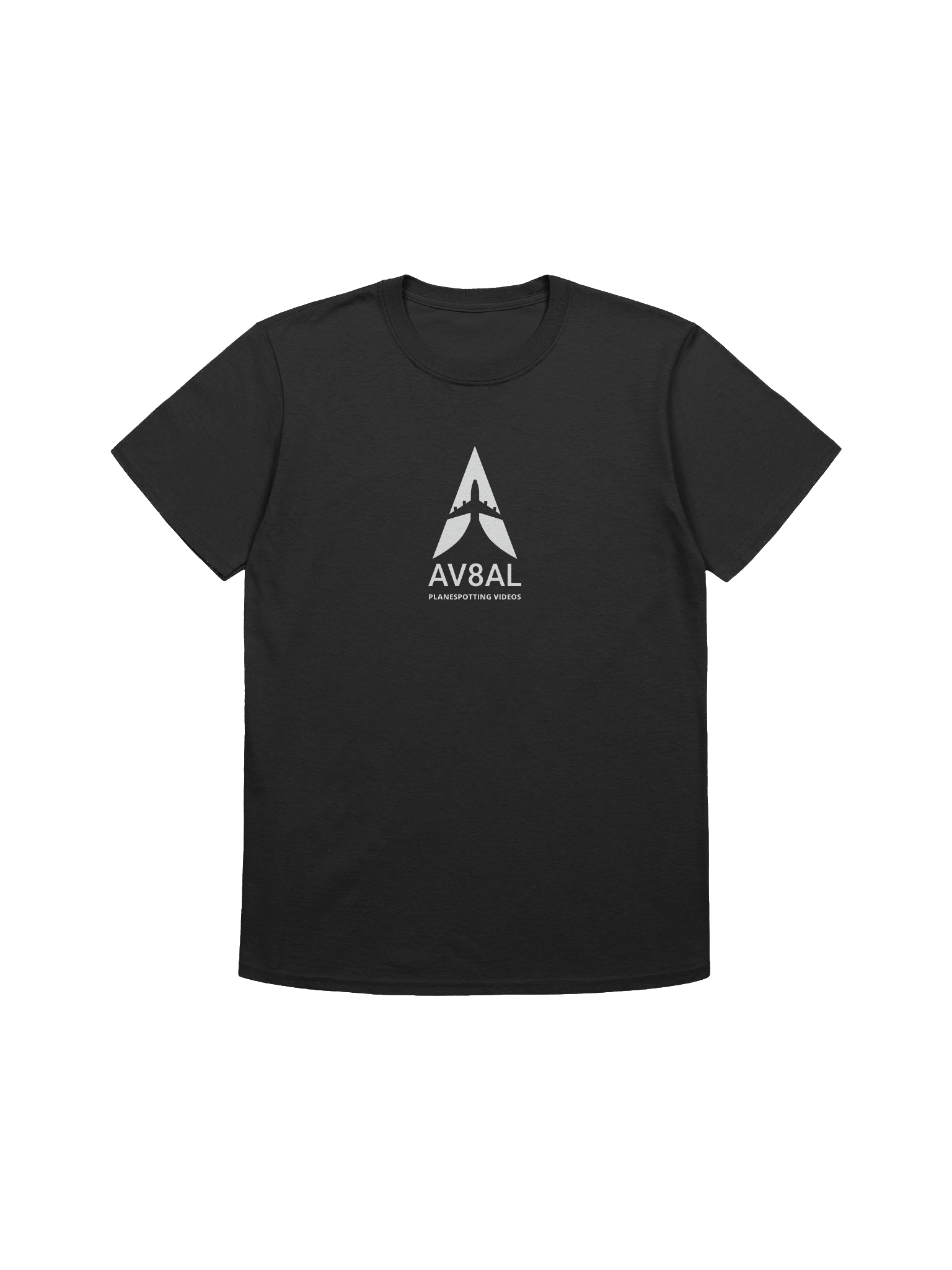 AV8AL Missile Logo Unisex T-Shirt product image (2)