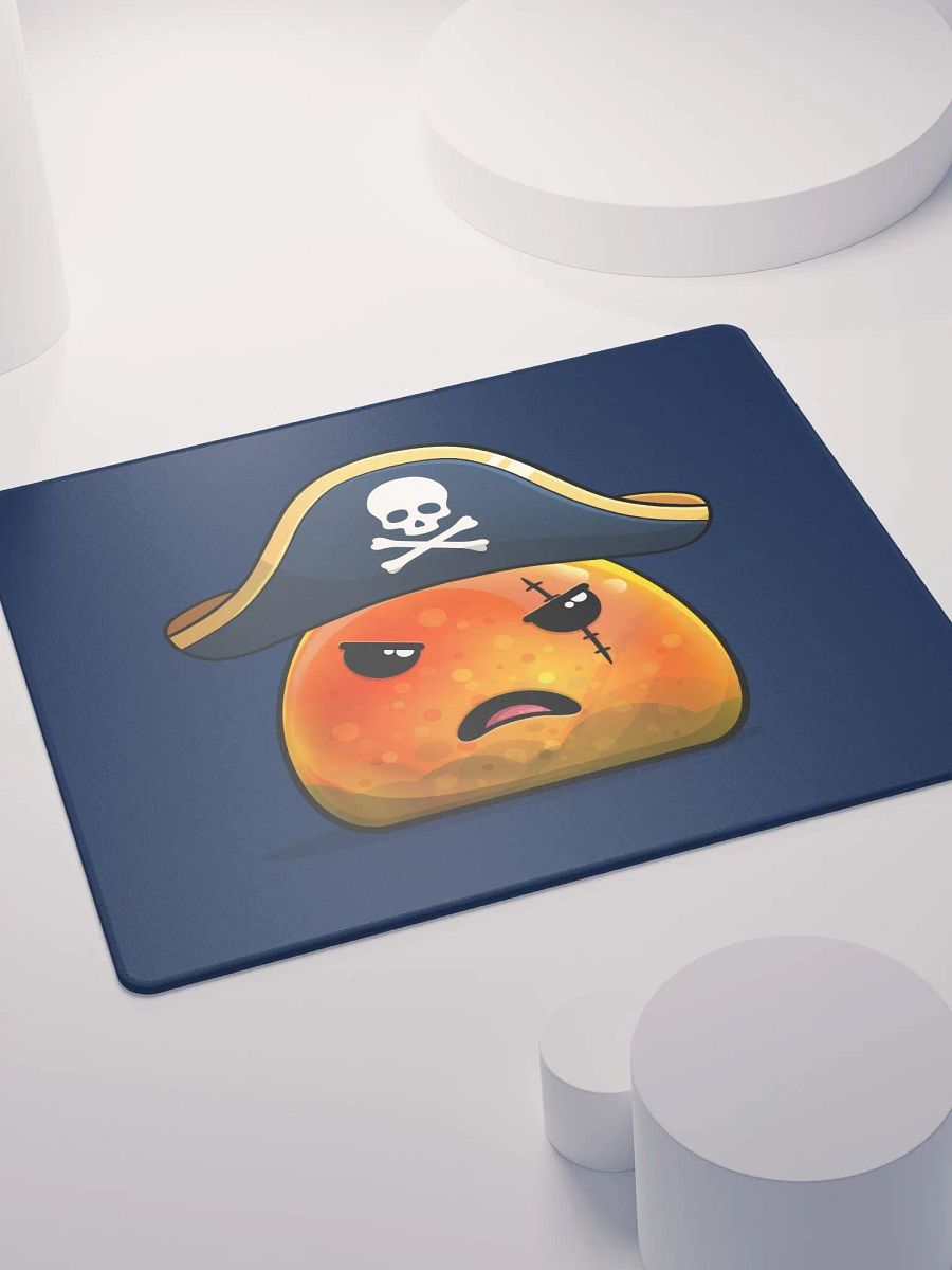 Boh - Gaming Mouse Pad product image (4)