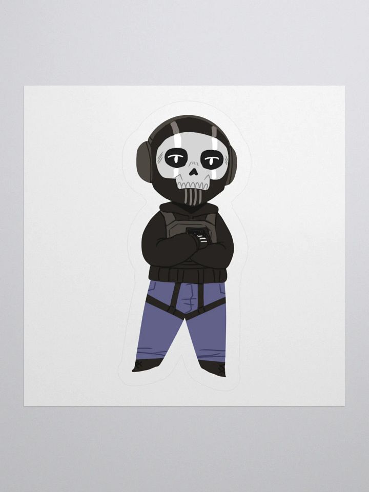 COD - Ghost product image (1)