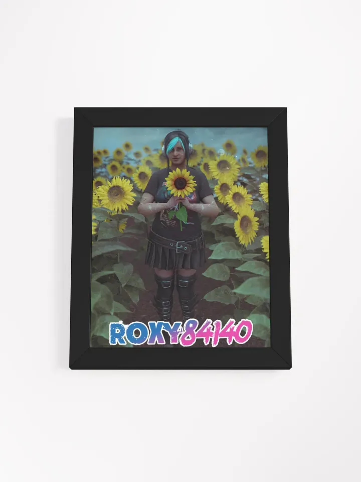 🐝💜 Sunflower Baddie 🐝🌻 1 product image (1)