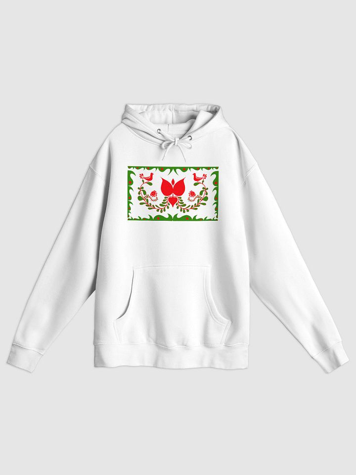 Traditional Hungarian Serenade Hoodie product image (1)