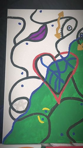 Some of my latest work. Check them out and hit me up if interested or want some custom work done. I’ll post them on my websit...