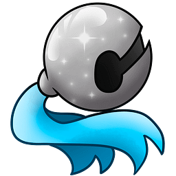 Celestial Supporter (Silver)