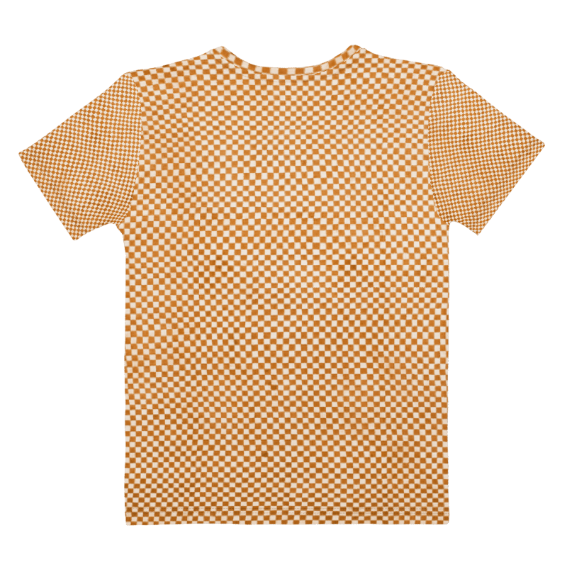 Orange Boxes. Women's Tee product image (2)