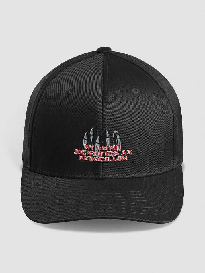 Pedocillin Flex Fit Hat product image (2)