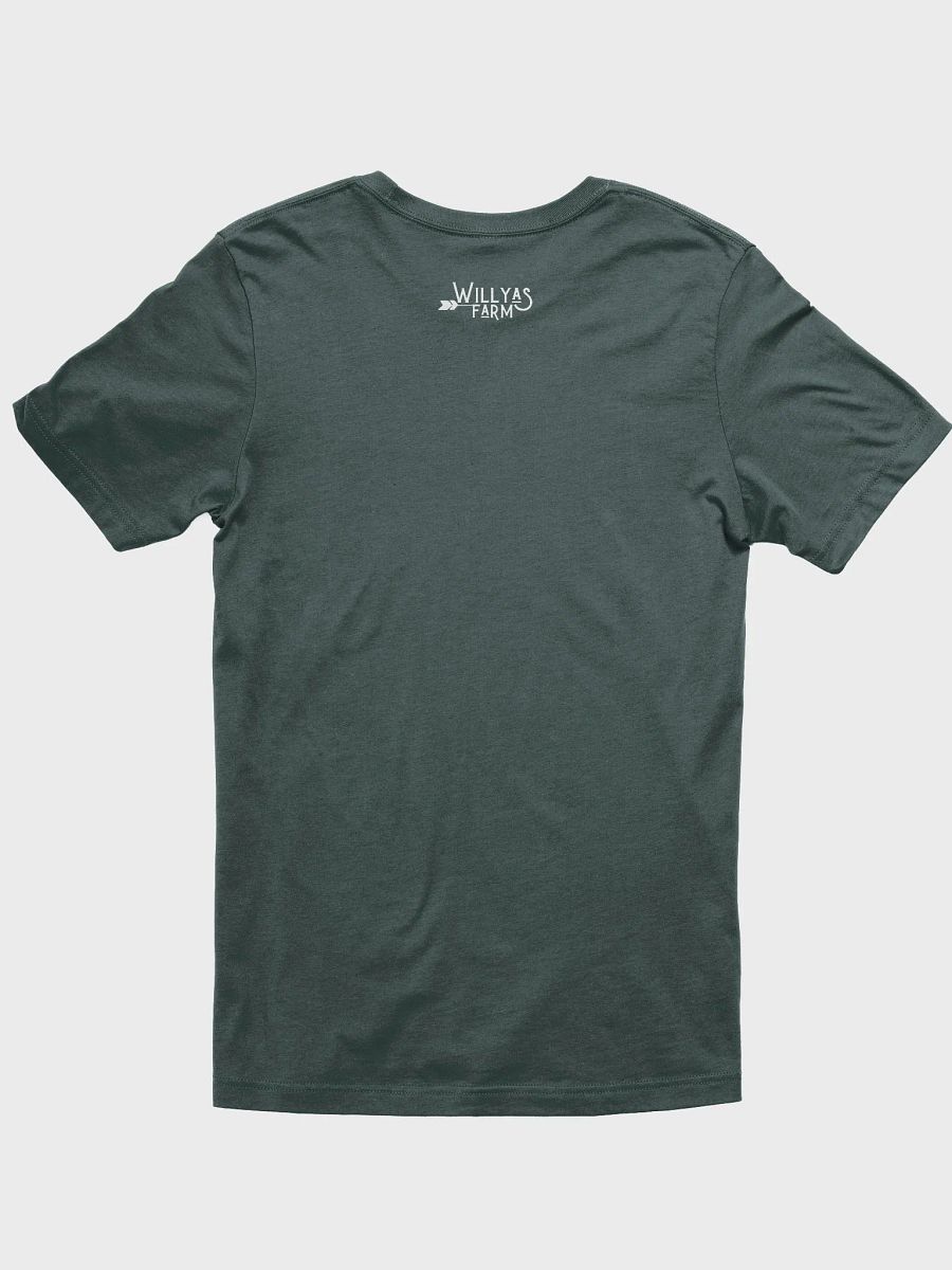 Jeez T-Shirt product image (2)