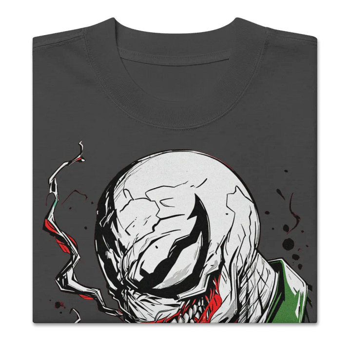 Joker Venom 