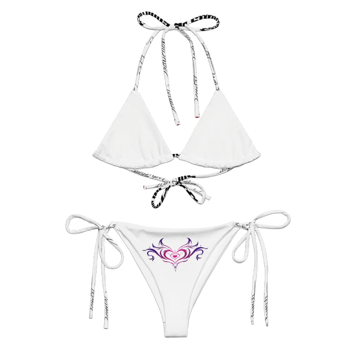 Scarlet Seduction '24 Bikini product image (1)