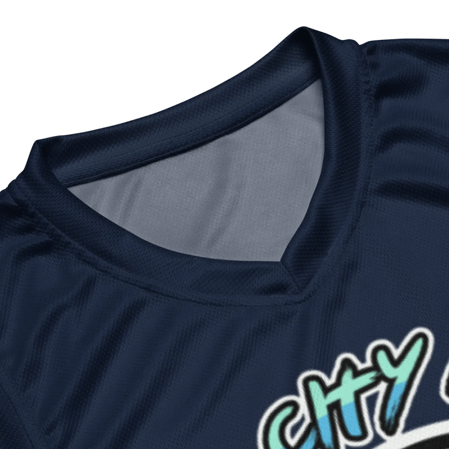 Surf City Kongs Practice Jersey product image (3)
