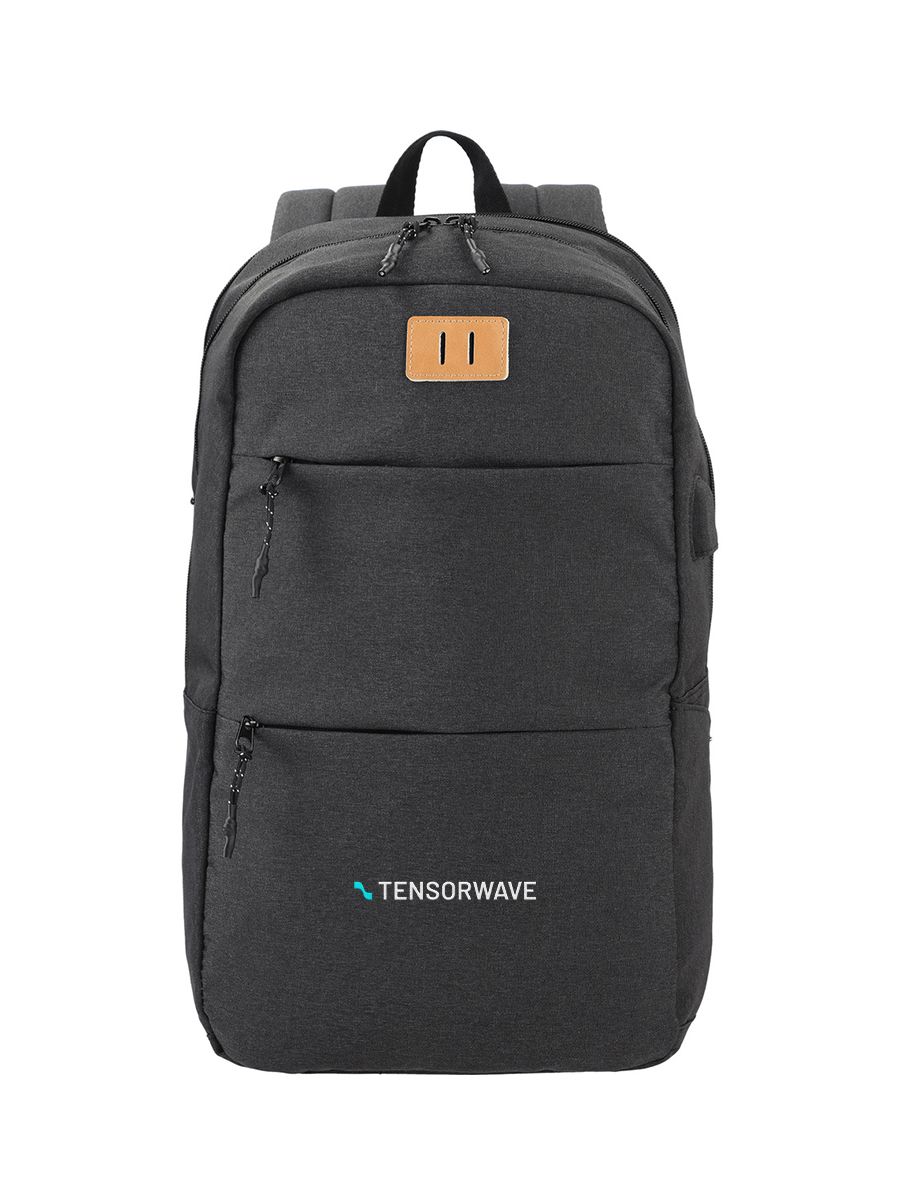 Linden 15" Laptop Backpack product image (1)