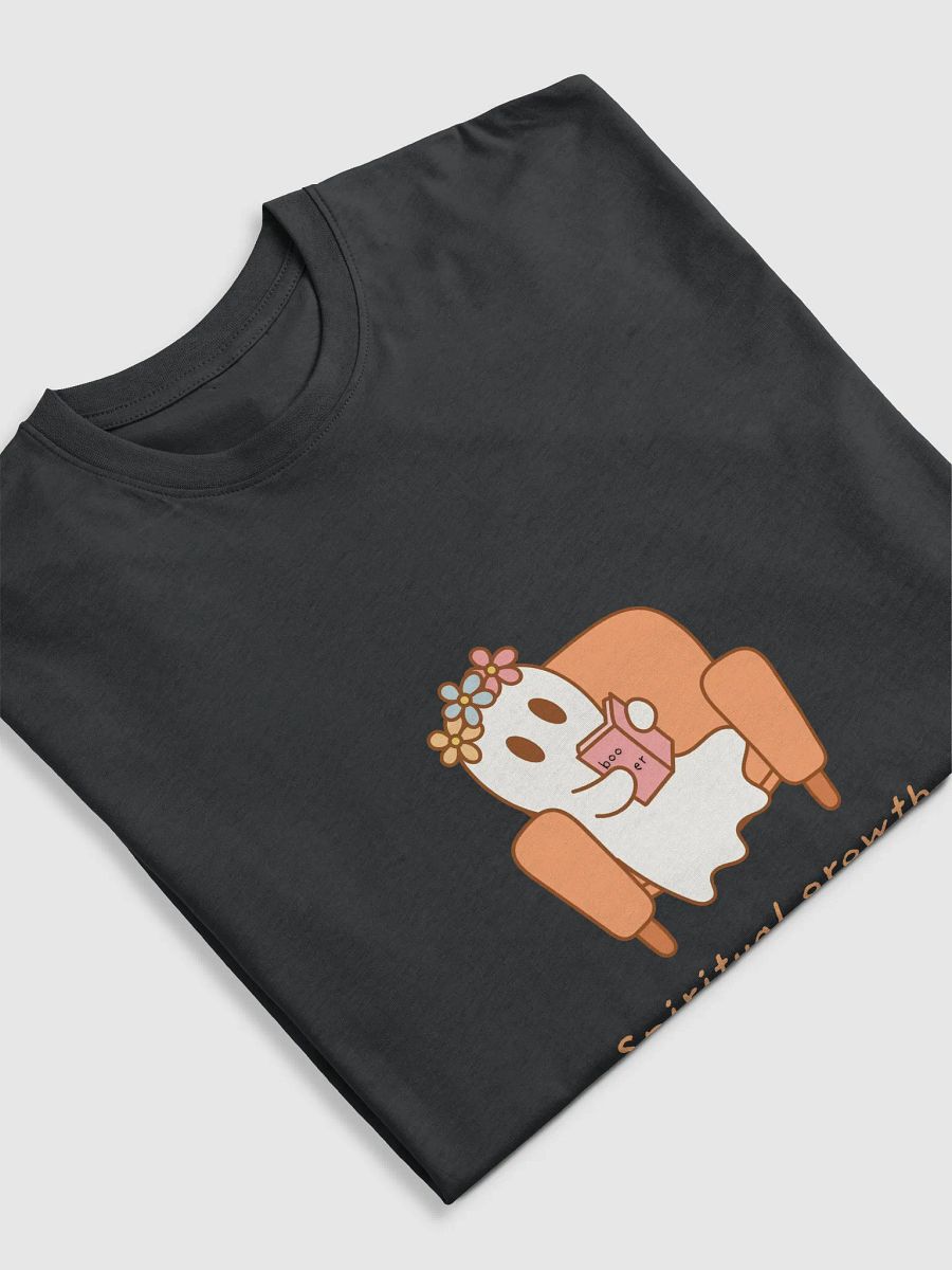 Spiritual Growth - Tshirt product image (5)