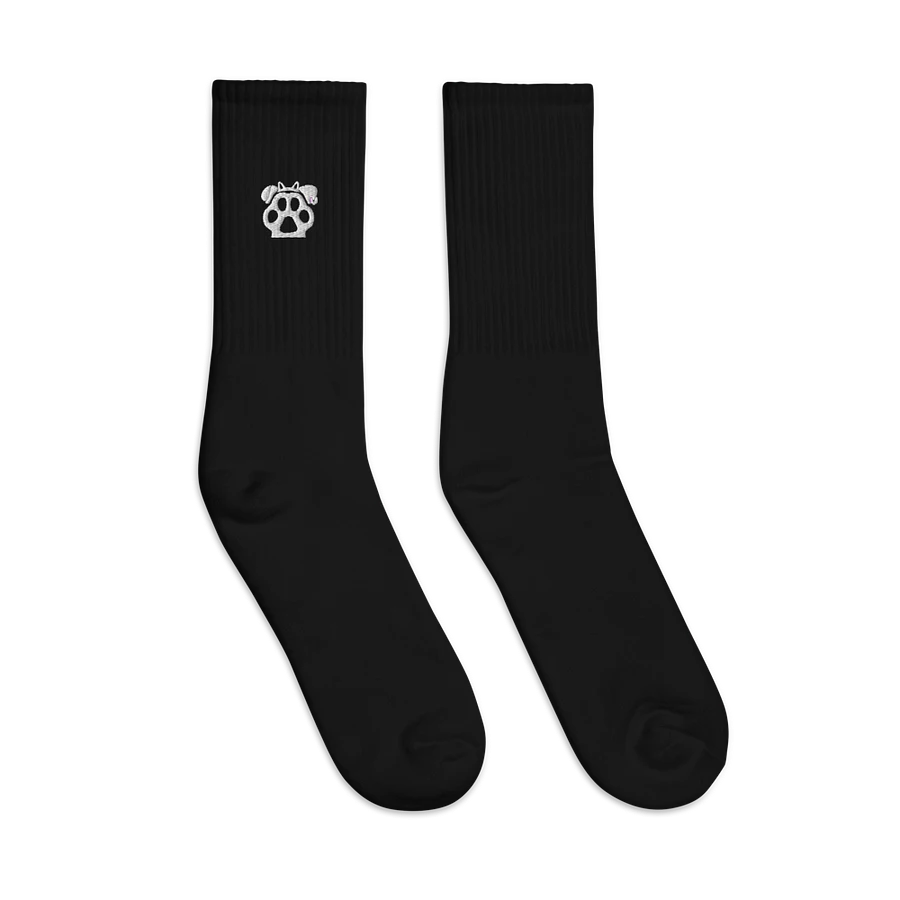 Intern's Pawproval (Black) product image (15)