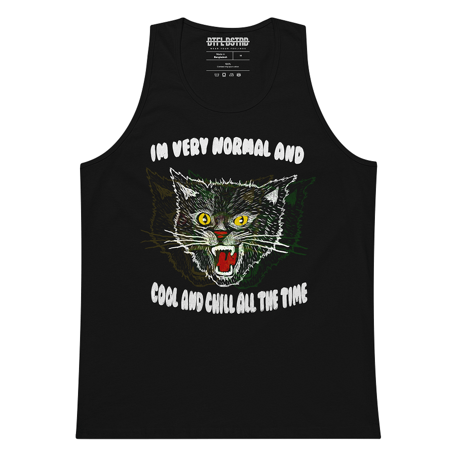 Very Normal - Summer Tank Top product image (2)