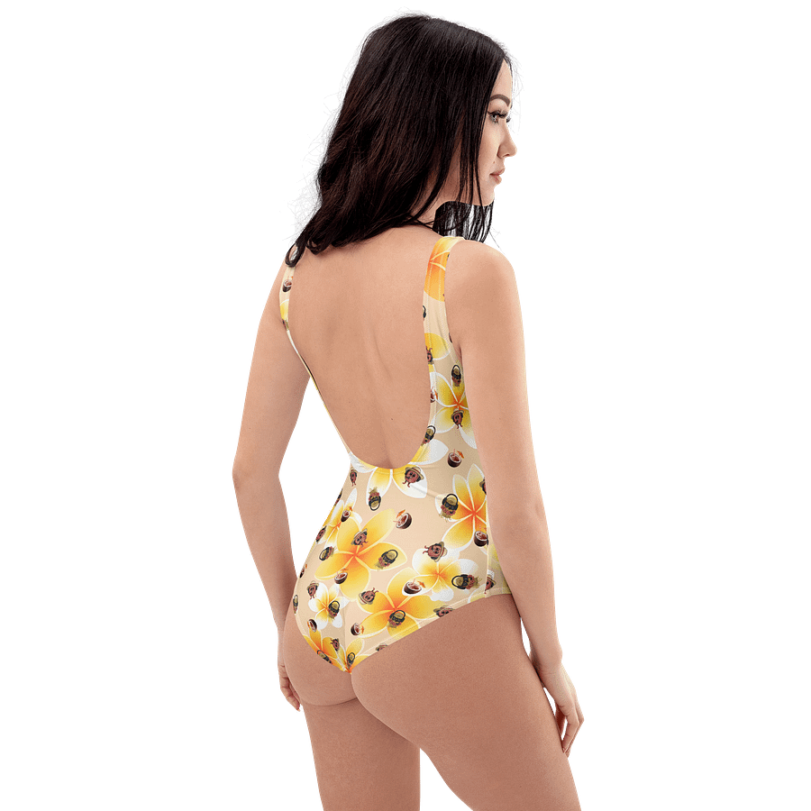 SPMB Women's Swim Suit Style 1 product image (8)
