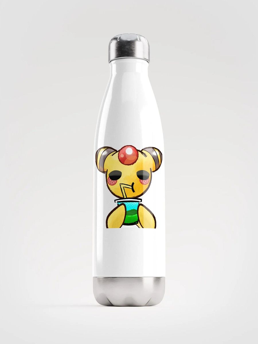 dapsauSip Staintless Steel Water Bottle product image (1)